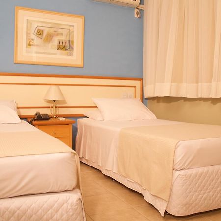 Sun House Flat Hotel Araraquara Buitenkant foto