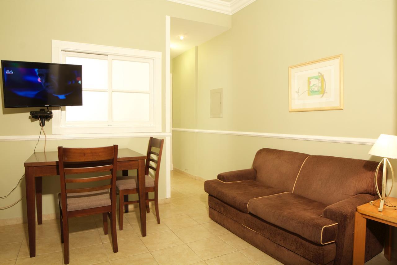 Sun House Flat Hotel Araraquara Buitenkant foto