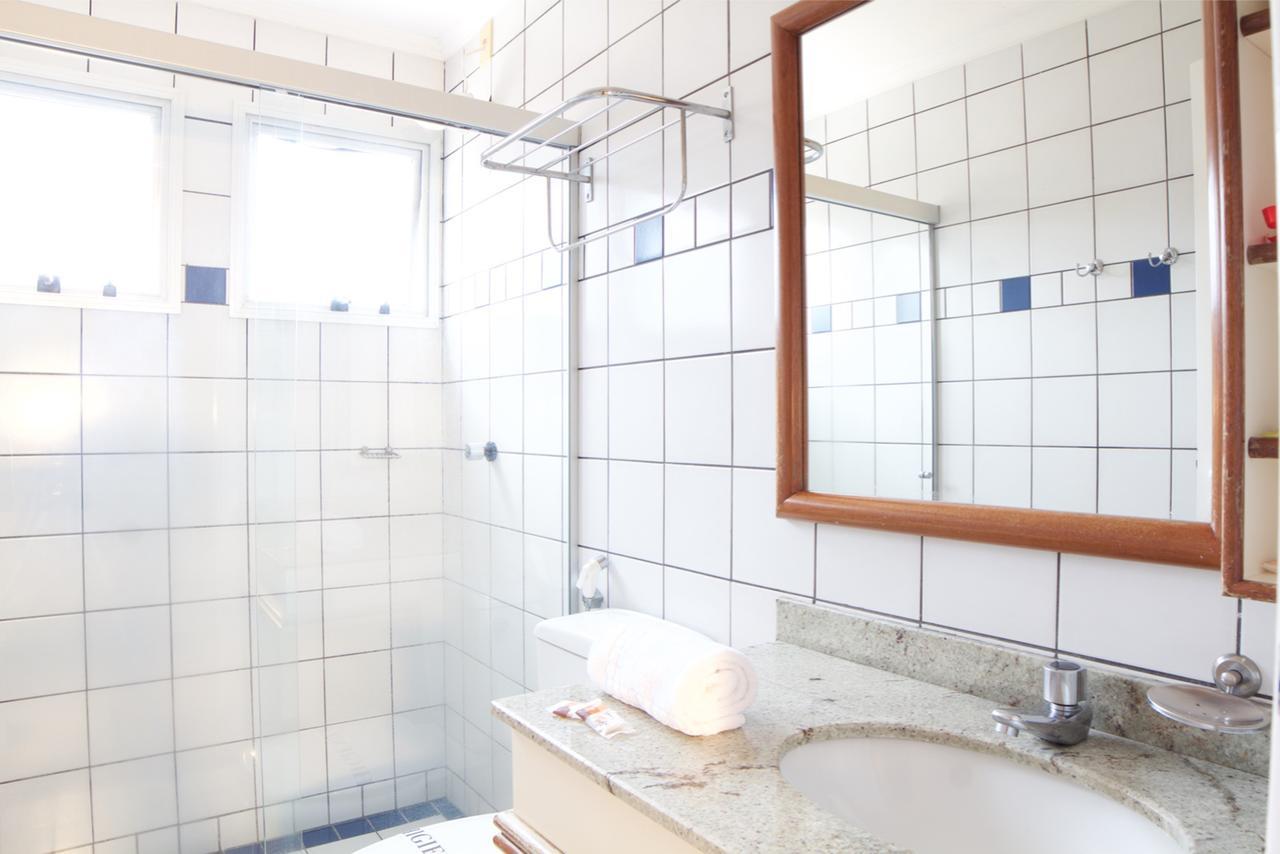 Sun House Flat Hotel Araraquara Buitenkant foto